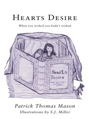cover image of Hearts Desire